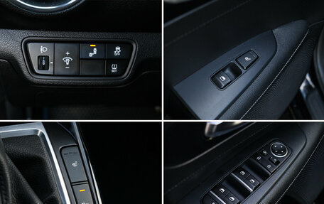 KIA Cerato IV, 2020 год, 2 070 000 рублей, 12 фотография