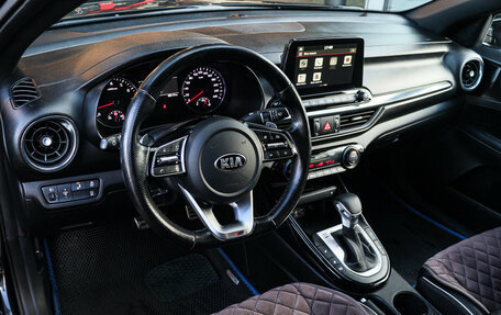 KIA Cerato IV, 2020 год, 2 070 000 рублей, 10 фотография