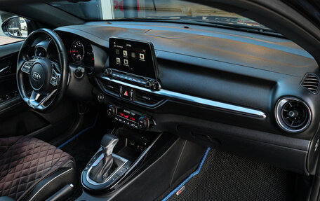 KIA Cerato IV, 2020 год, 2 070 000 рублей, 7 фотография