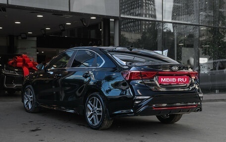 KIA Cerato IV, 2020 год, 2 070 000 рублей, 6 фотография