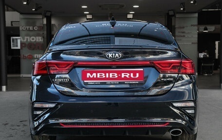 KIA Cerato IV, 2020 год, 2 070 000 рублей, 5 фотография