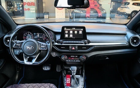 KIA Cerato IV, 2020 год, 2 070 000 рублей, 9 фотография