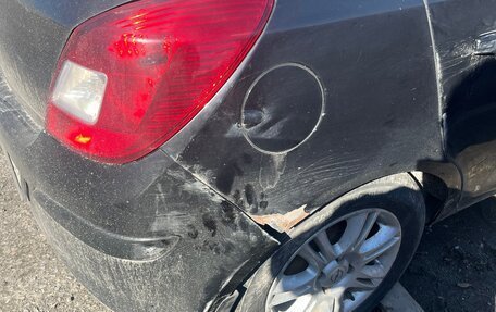 Opel Corsa D, 2008 год, 250 000 рублей, 5 фотография