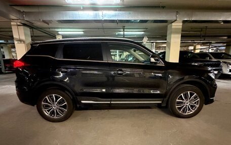 Geely Atlas, 2024 год, 2 500 000 рублей, 6 фотография