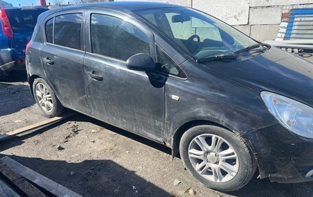 Opel Corsa D, 2008 год, 250 000 рублей, 2 фотография
