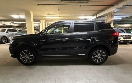 Geely Atlas, 2024 год, 2 500 000 рублей, 5 фотография