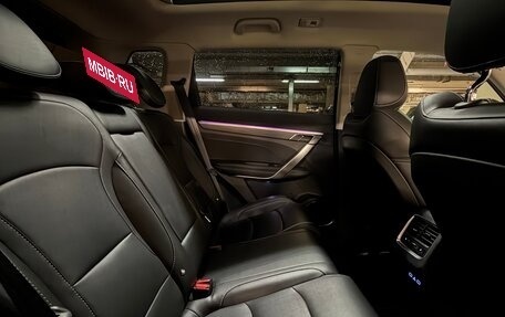 Geely Atlas, 2024 год, 2 500 000 рублей, 8 фотография
