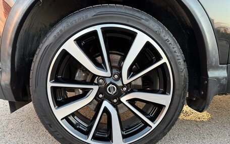 Nissan Qashqai, 2015 год, 1 349 000 рублей, 15 фотография
