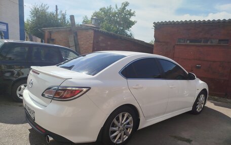 Mazda 6, 2011 год, 1 050 000 рублей, 6 фотография
