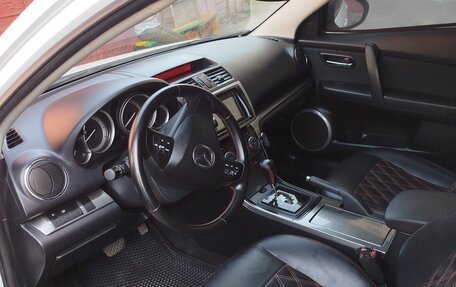 Mazda 6, 2011 год, 1 050 000 рублей, 14 фотография