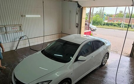 Mazda 6, 2011 год, 1 050 000 рублей, 8 фотография
