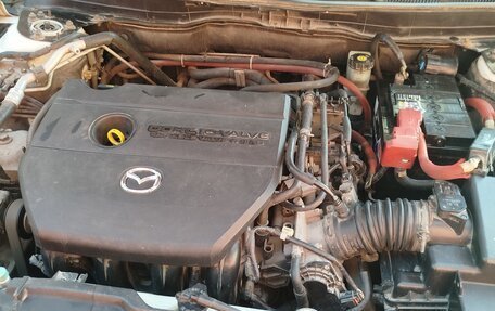 Mazda 6, 2011 год, 1 050 000 рублей, 12 фотография