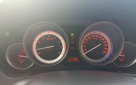 Mazda 6, 2011 год, 1 050 000 рублей, 11 фотография