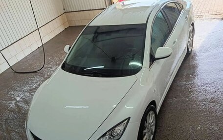 Mazda 6, 2011 год, 1 050 000 рублей, 9 фотография