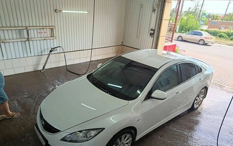 Mazda 6, 2011 год, 1 050 000 рублей, 10 фотография