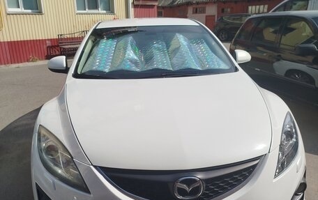 Mazda 6, 2011 год, 1 050 000 рублей, 2 фотография