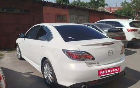 Mazda 6, 2011 год, 1 050 000 рублей, 4 фотография