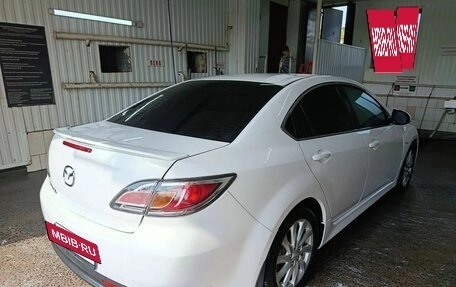Mazda 6, 2011 год, 1 050 000 рублей, 7 фотография