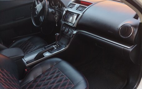 Mazda 6, 2011 год, 1 050 000 рублей, 15 фотография