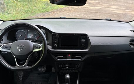 Volkswagen Polo VI (EU Market), 2021 год, 1 900 000 рублей, 7 фотография