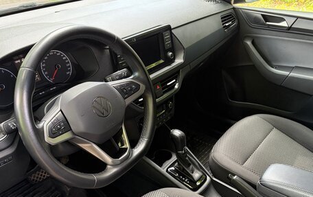 Volkswagen Polo VI (EU Market), 2021 год, 1 900 000 рублей, 8 фотография