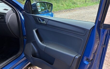 Volkswagen Polo VI (EU Market), 2021 год, 1 900 000 рублей, 13 фотография