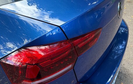 Volkswagen Polo VI (EU Market), 2021 год, 1 900 000 рублей, 17 фотография