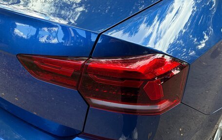Volkswagen Polo VI (EU Market), 2021 год, 1 900 000 рублей, 18 фотография