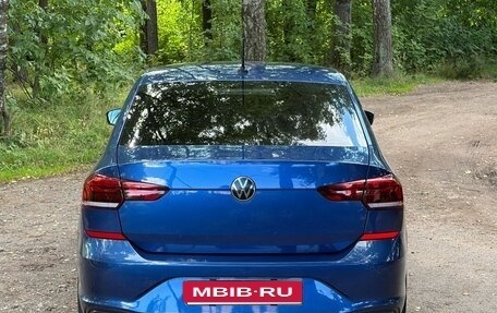 Volkswagen Polo VI (EU Market), 2021 год, 1 900 000 рублей, 6 фотография