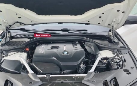 BMW 5 серия, 2019 год, 2 900 000 рублей, 6 фотография