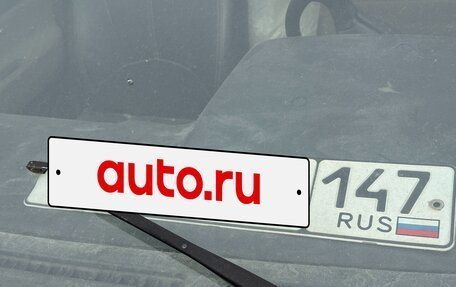 Nissan Prairie III, 1990 год, 50 000 рублей, 9 фотография