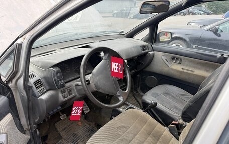 Nissan Prairie III, 1990 год, 50 000 рублей, 7 фотография