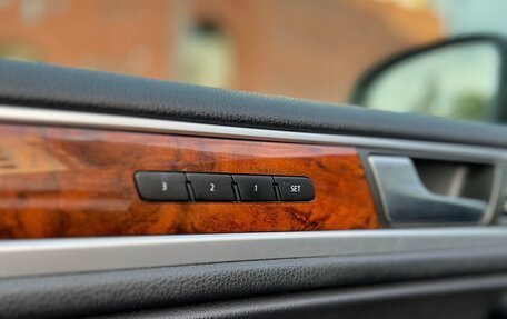 Volkswagen Touareg III, 2013 год, 1 890 000 рублей, 15 фотография