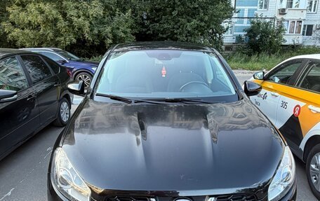 Nissan Qashqai, 2013 год, 1 070 000 рублей, 1 фотография