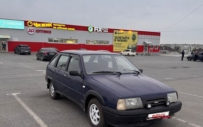 ИЖ 2126 «Ода», 2003 год, 85 000 рублей, 1 фотография