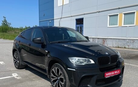 BMW X6, 2012 год, 2 250 000 рублей, 1 фотография