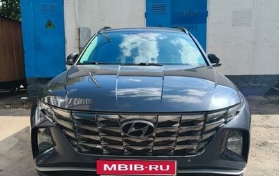 Hyundai Tucson, 2022 год, 3 000 000 рублей, 1 фотография