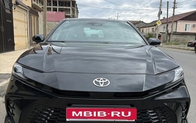 Toyota Camry, 2026 год, 3 850 000 рублей, 1 фотография