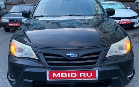 Subaru Impreza III, 2010 год, 890 000 рублей, 1 фотография