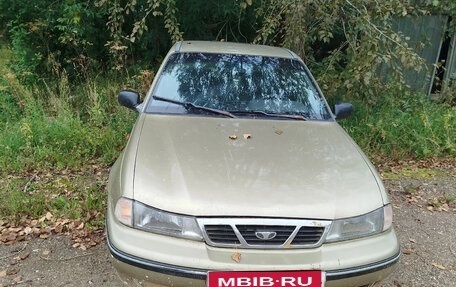 Daewoo Nexia I рестайлинг, 2007 год, 32 000 рублей, 1 фотография