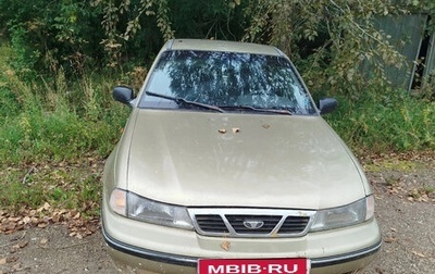 Daewoo Nexia I рестайлинг, 2007 год, 32 000 рублей, 1 фотография
