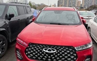 Chery Tiggo 7 Pro, 2020 год, 1 350 000 рублей, 1 фотография