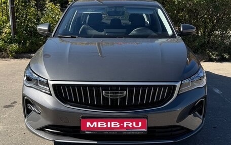 Geely Emgrand, 2024 год, 1 900 000 рублей, 1 фотография