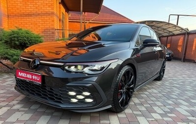 Volkswagen Golf GTI, 2021 год, 3 700 000 рублей, 1 фотография