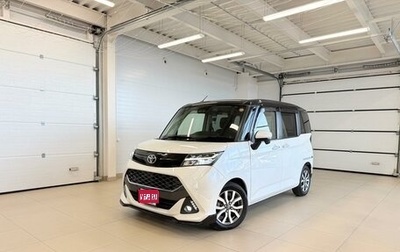 Toyota Tank I, 2019 год, 1 099 000 рублей, 1 фотография