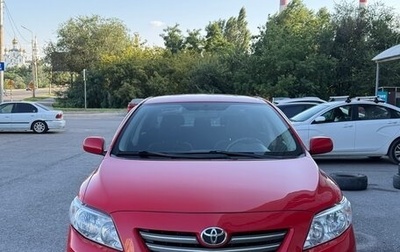 Toyota Corolla, 2008 год, 799 000 рублей, 1 фотография