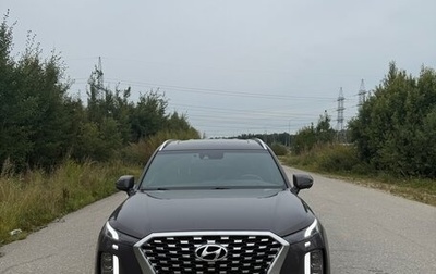 Hyundai Palisade I, 2019 год, 3 950 000 рублей, 1 фотография