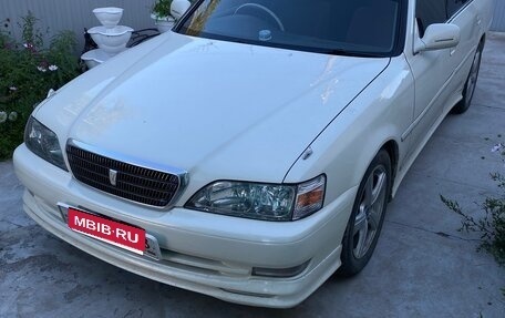 Toyota Cresta, 2001 год, 700 000 рублей, 1 фотография