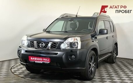 Nissan X-Trail, 2010 год, 990 000 рублей, 1 фотография