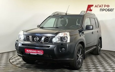 Nissan X-Trail, 2010 год, 990 000 рублей, 1 фотография